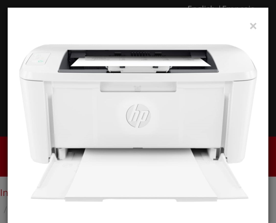 Impresoras HP LASERJET Y TINTAS