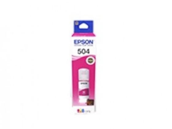 TINTAS EPSON ORIGINALES