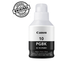 Canon - BOTELLA DE TINTA, GI-10 NEGRO.