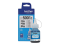 Brother - BOTELLA DE TINTA BROTHER - BT5001C - CYAN - 48.8ML - PARA IMPRESORA DCP-T420 - T520W - T720DW - T920DW