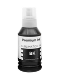 TINTA SUBLIMACION T49M1 COMPATIBLE EPSON F 170 LA NEGRA Y PLOTER F 570