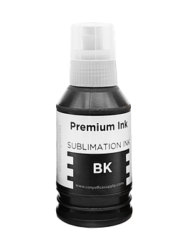 TINTA SUBLIMACION T49M1 COMPATIBLE EPSON F 170 LA NEGRA Y PLOTER F 570