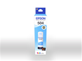 TINTA EPSON 504
