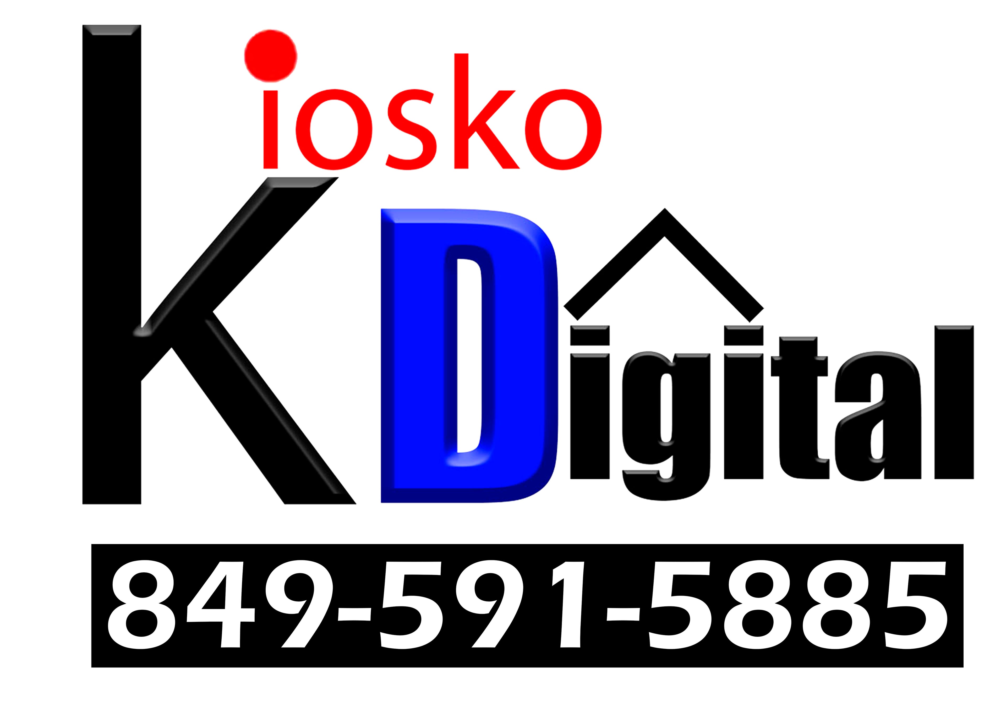 KIOSKODIGITAL
