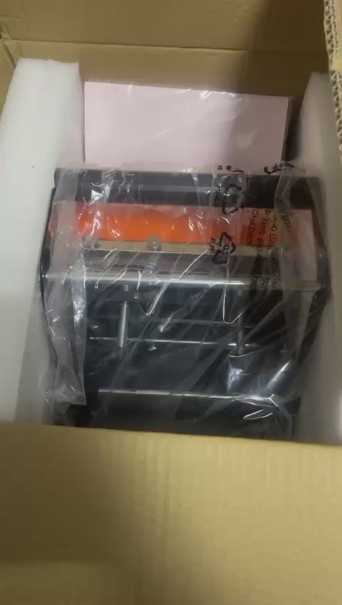 Plancha de 30 onzas. Vevor. Para latas de 30 onzas.