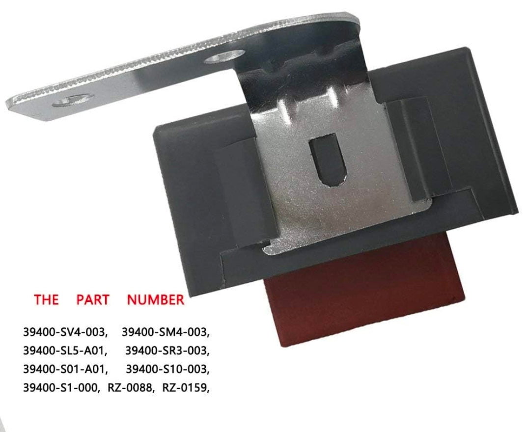 Main relay hondas accord civic CRV Y DEMAS
