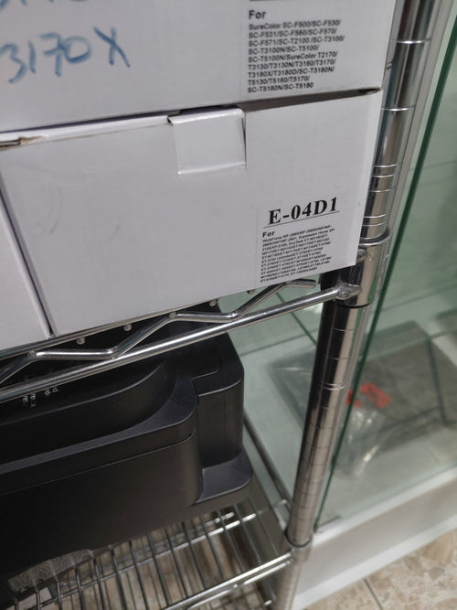 Cajas de Mantenimiento T04D1 para impresoras EPSON
