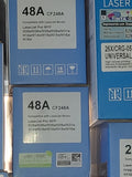 Toner para HP CF248A. Para hp 48A.