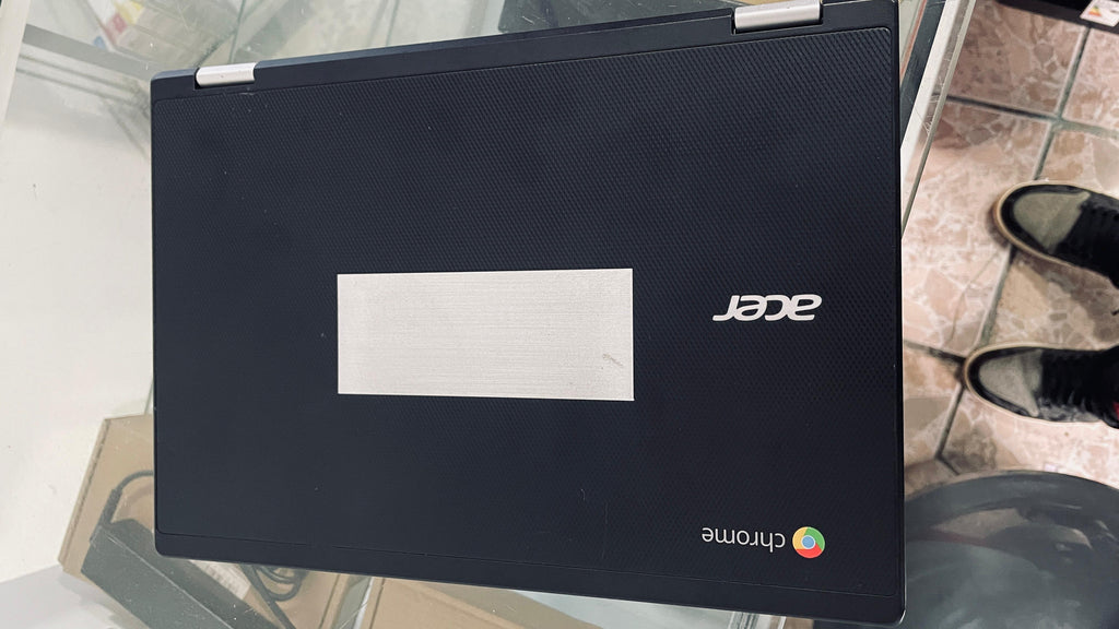 Table laptops Acer CROME BOOK 11.6 pulgadas. 4gb ram. 32 gb
