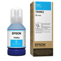 Epson T49M2. Para epson F 170. Azul Sublimacion para epson f 170 y epson f 570