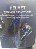Auriculares para cascos de motores con interconectividad. Livera tus manos de tu celular. Evita accidentes