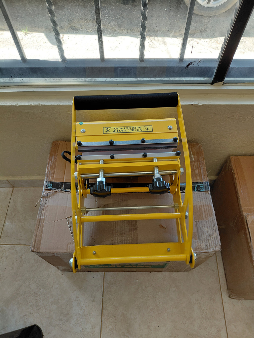 Plancha sublimar latas de 30 onzas solamente