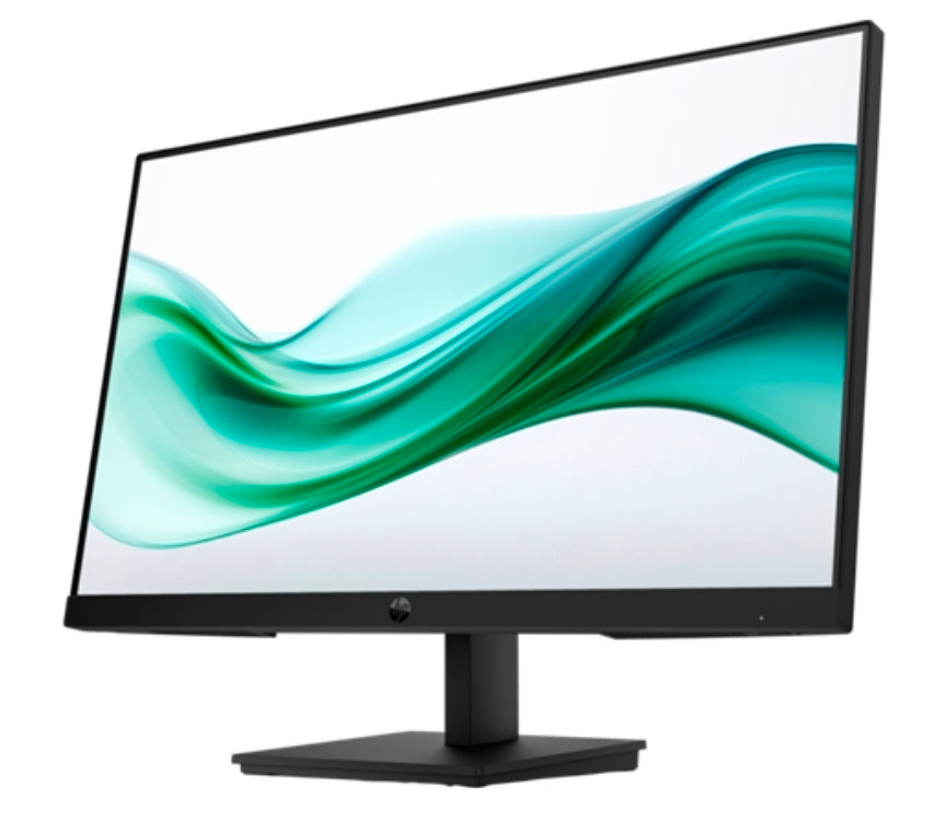 324PV 24" S3 PRO

HP - MONITOR HP 324PV 24" S3 PRO
