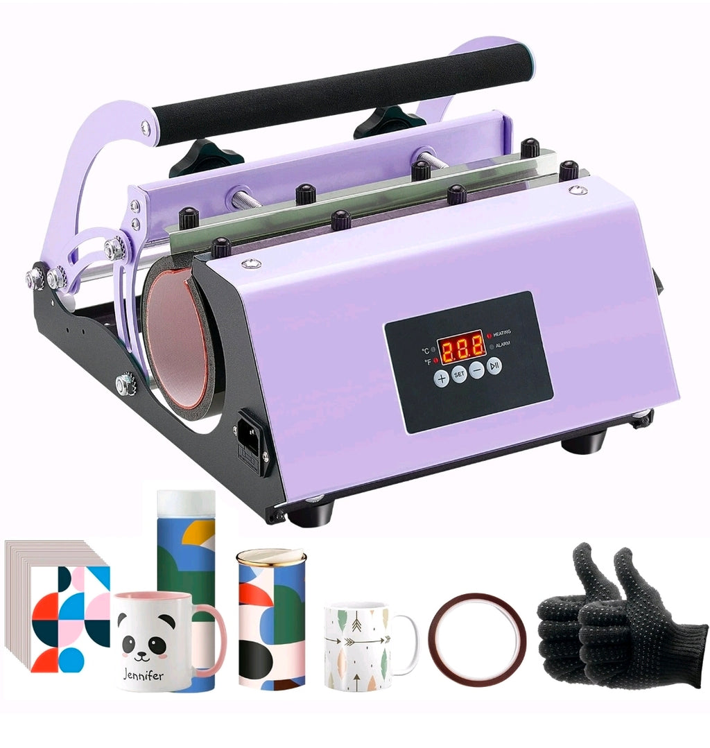 Plancha sublimar latas de 30 onzas disponible