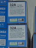 Toner para hp CF232A. Hp 32A