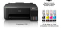 EPSON Impresoras epson L 1250 disponibles