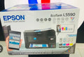Epson L 5590. Multifuncional sistema de tinta de fabrica Copia legal imprime legal