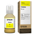 Epson T49M4. Para epson F 170. Amarilla Sublimacion para epson f 170 y epson f 570