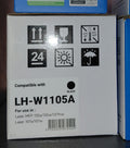 Para Hp 1105 toner para hp compatibles toner