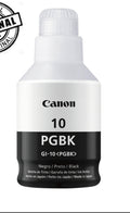 Tinta Canon - BOTELLA DE TINTA, GI-10 NEGRO