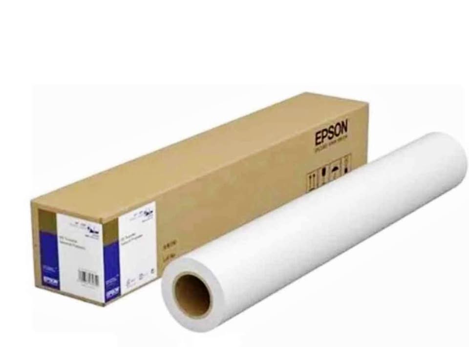 (Copia) rollos sublimacion 24 x 100  epson originales
